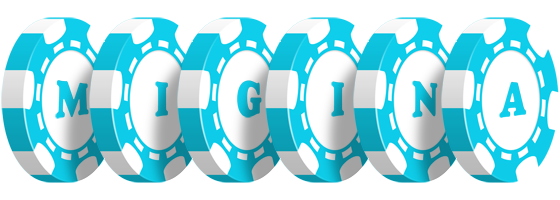 Migina funbet logo