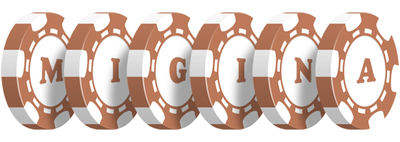 Migina limit logo