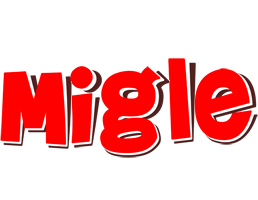 Migle basket logo