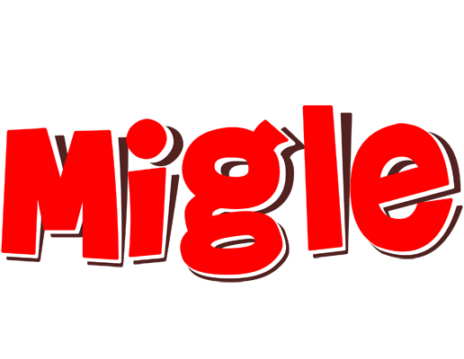 Migle basket logo