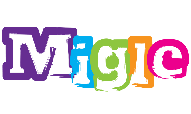 Migle casino logo