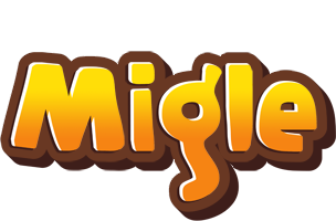 Migle cookies logo