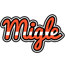 Migle denmark logo