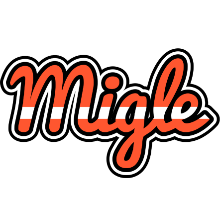 Migle denmark logo