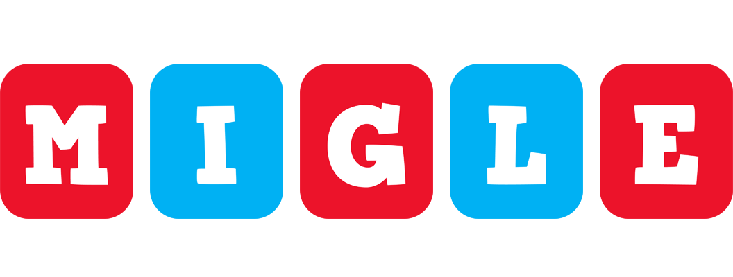 Migle diesel logo