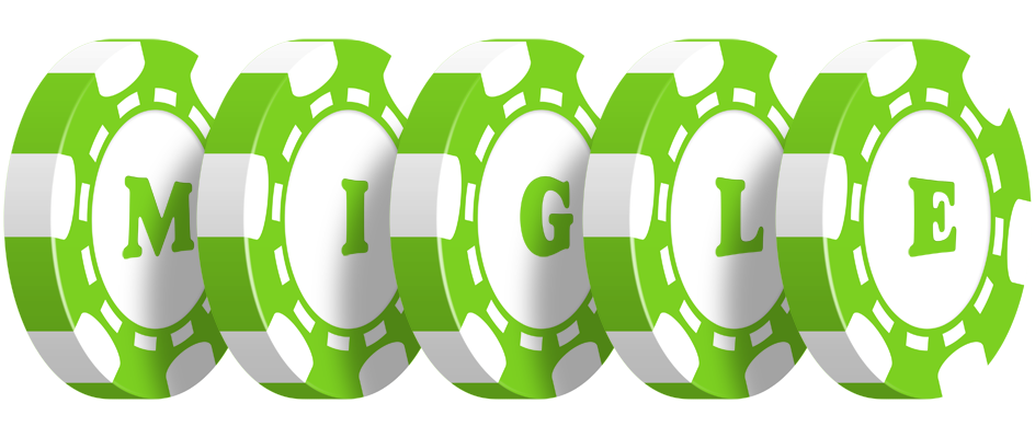 Migle holdem logo