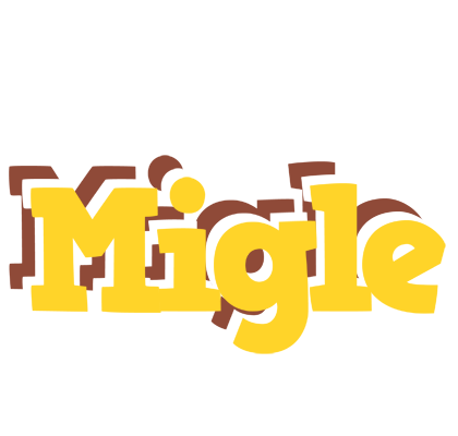 Migle hotcup logo