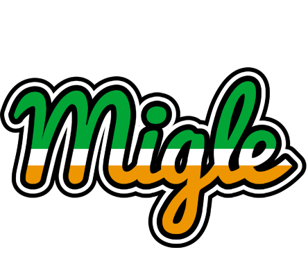 Migle ireland logo
