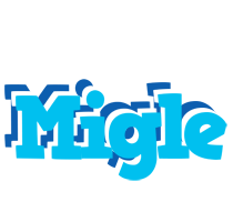 Migle jacuzzi logo