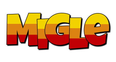 Migle jungle logo