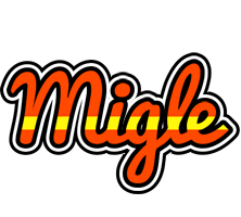 Migle madrid logo