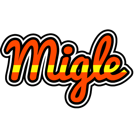 Migle madrid logo