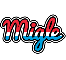 Migle norway logo