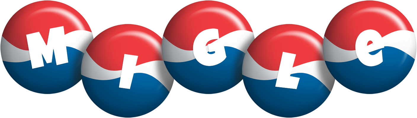 Migle paris logo