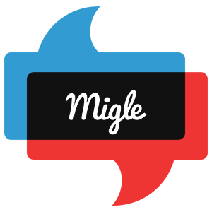 Migle sharks logo