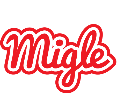 Migle sunshine logo
