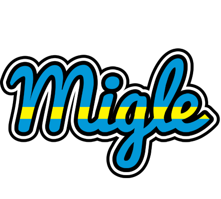 Migle sweden logo