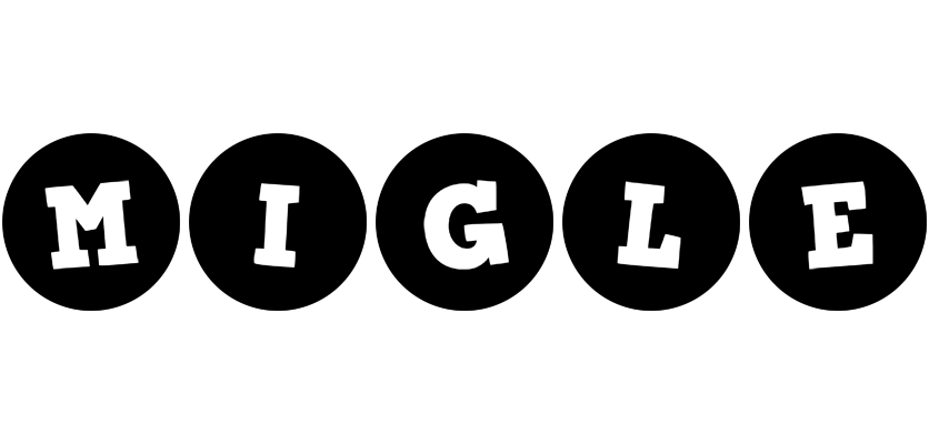 Migle tools logo