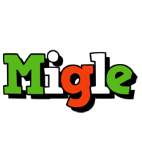 Migle venezia logo