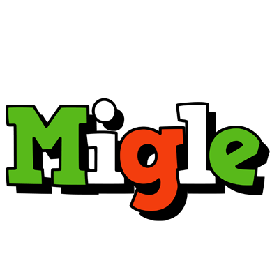 Migle venezia logo