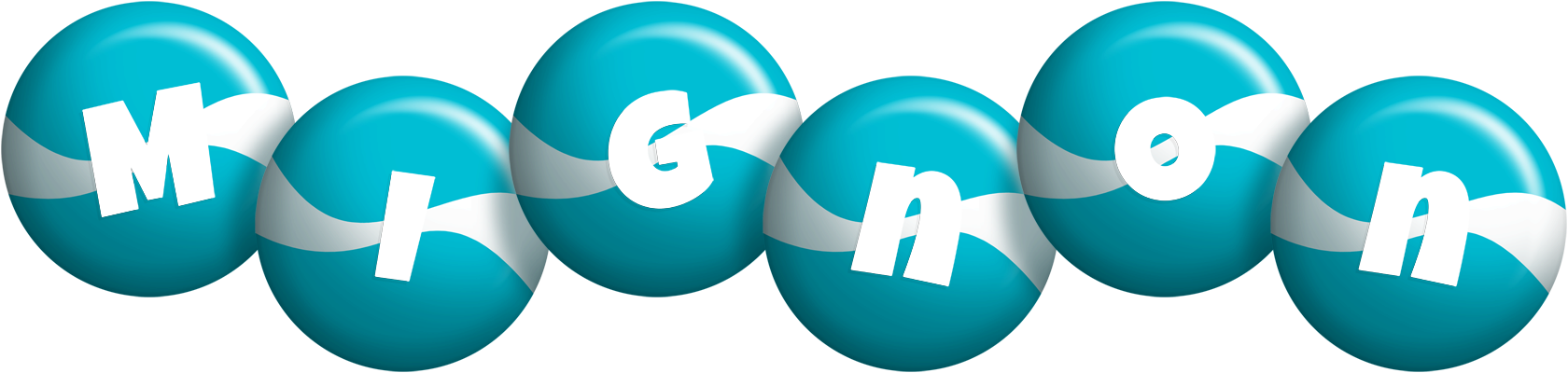 Mignon messi logo