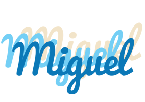 Miguel breeze logo