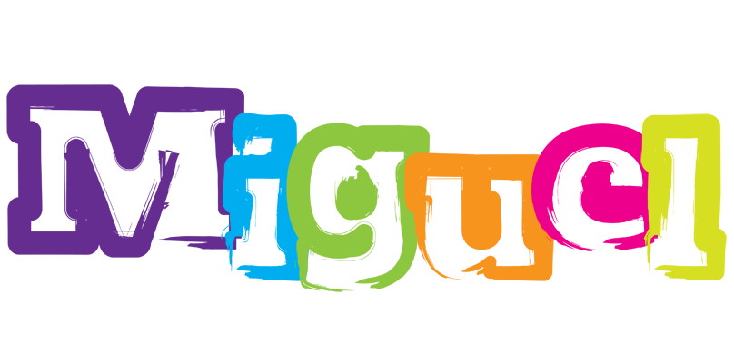 Miguel casino logo