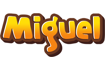 Miguel cookies logo
