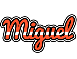 Miguel denmark logo