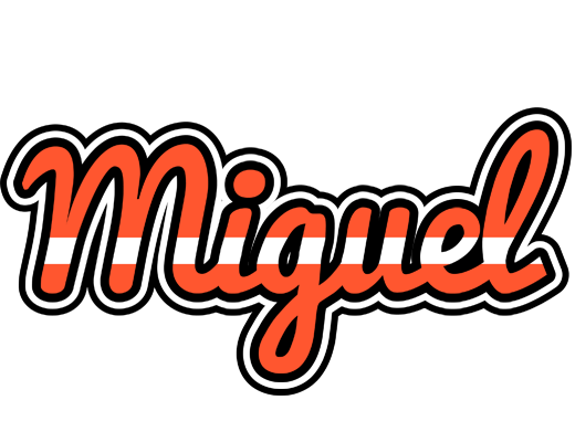 Miguel denmark logo