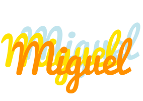 Miguel energy logo