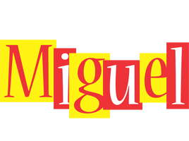 Miguel errors logo