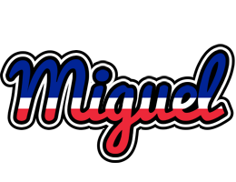 Miguel france logo