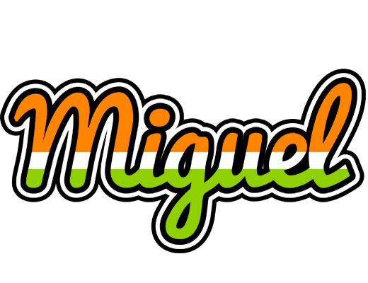 Miguel mumbai logo