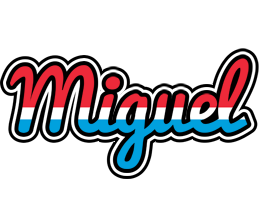 Miguel norway logo