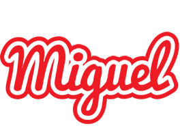 Miguel sunshine logo