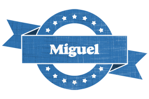 Miguel trust logo