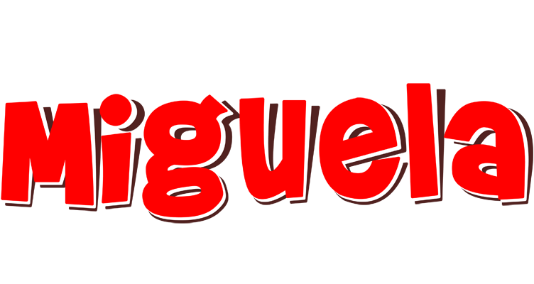 Miguela basket logo