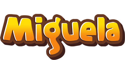 Miguela cookies logo