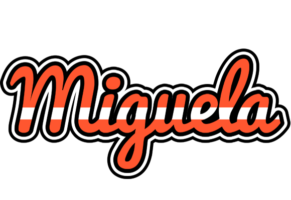 Miguela denmark logo