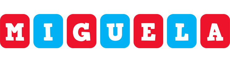Miguela diesel logo