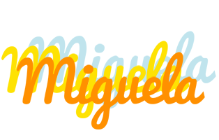 Miguela energy logo