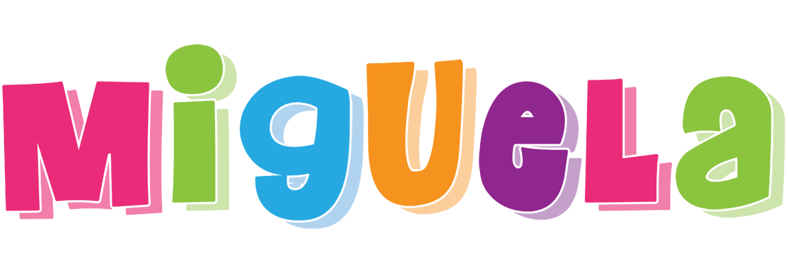Miguela friday logo