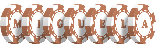Miguela limit logo