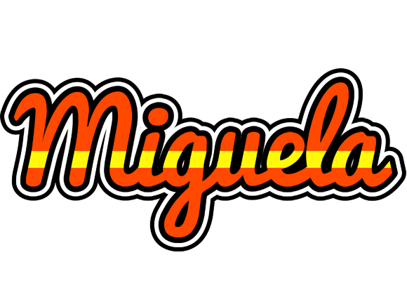 Miguela madrid logo