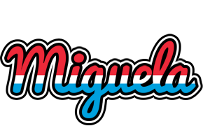 Miguela norway logo