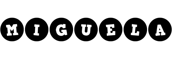 Miguela tools logo