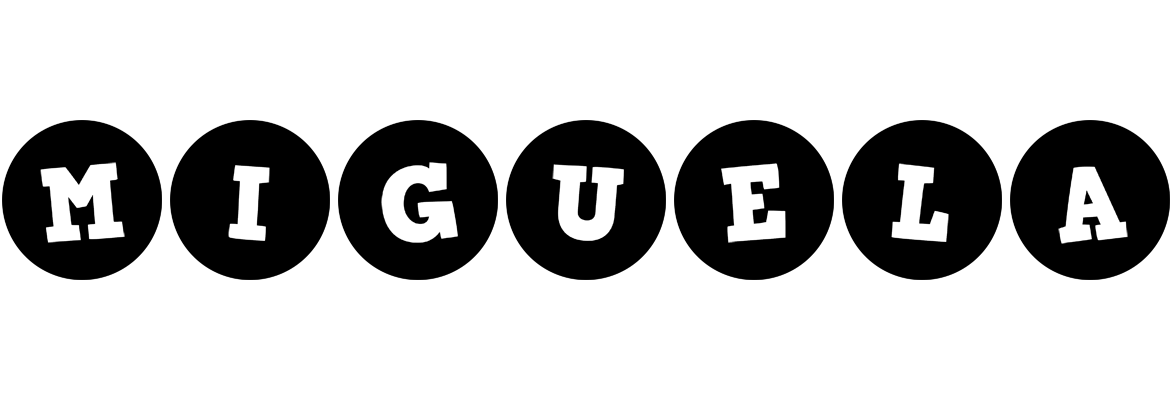 Miguela tools logo