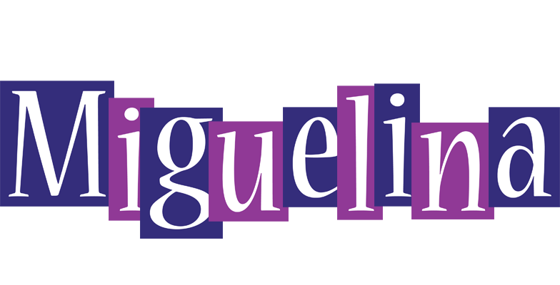 Miguelina autumn logo