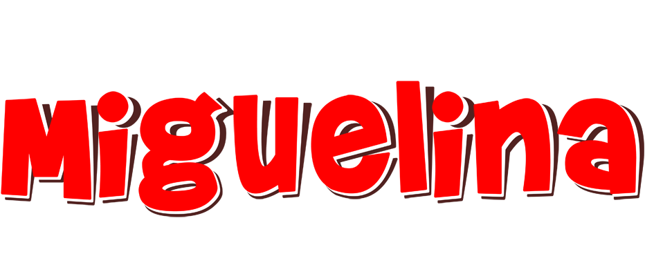 Miguelina basket logo